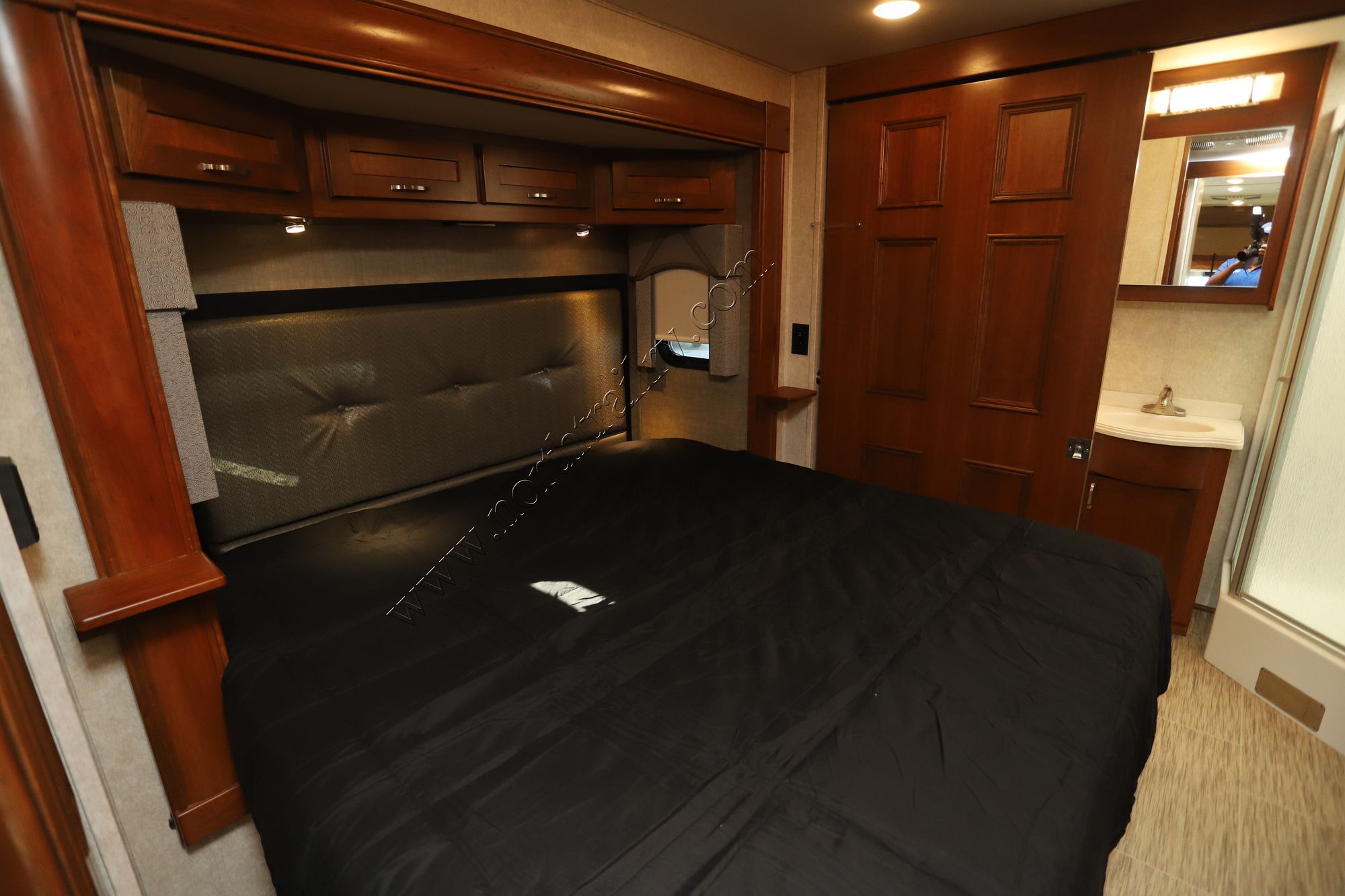 Used 2021 Renegade Rv Valencia 38RB Super C  For Sale