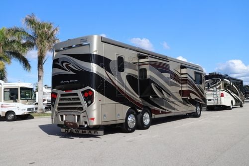 2019 Newmar Dutch Star 4328