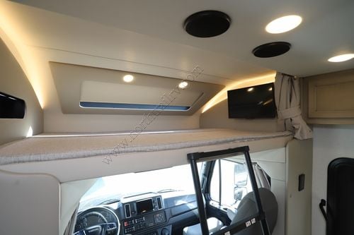 2025 Renegade Rv Verona 40VRB