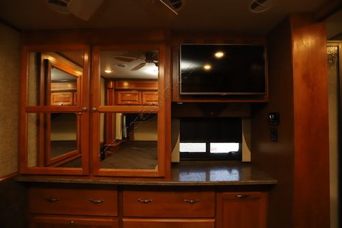 2015 Tiffin Motor Homes Allegro 32SA