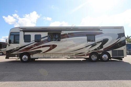 2019 Newmar Dutch Star 4328