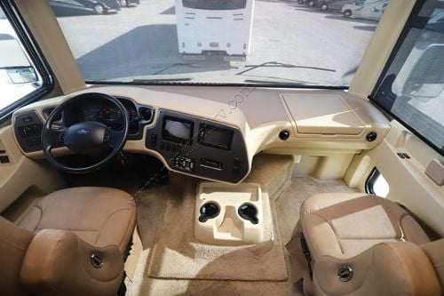 2015 Tiffin Motor Homes Allegro 32SA