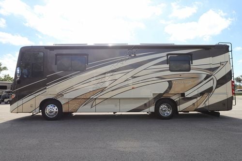 2016 Newmar Ventana 3436