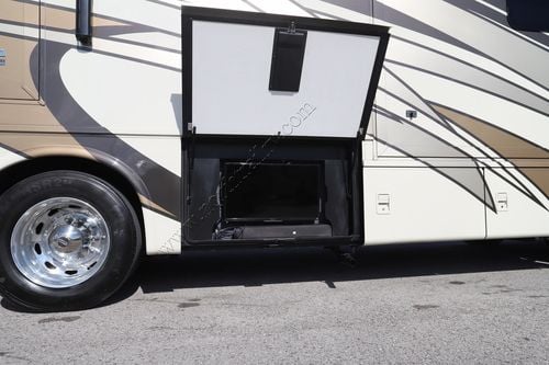 2016 Newmar Ventana 3436