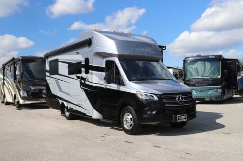 2025 Tiffin Motor Homes Wayfarer 25XLW