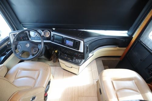 2016 Newmar Ventana 3436