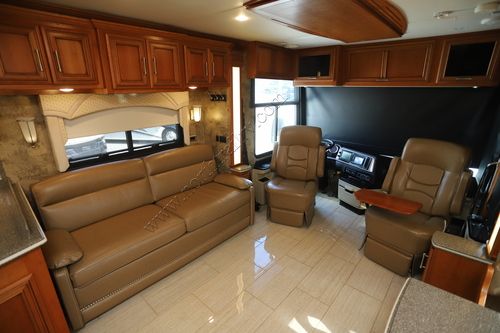 2016 Newmar Ventana 3436