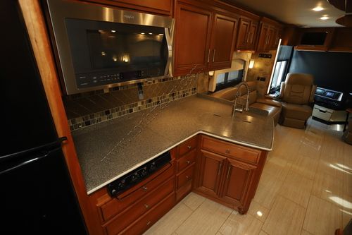 2016 Newmar Ventana 3436
