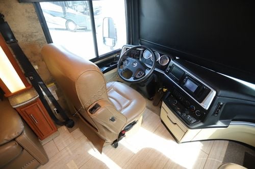 2016 Newmar Ventana 3436