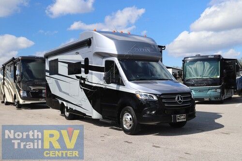 2025 Tiffin Motor Homes Wayfarer 25XLW