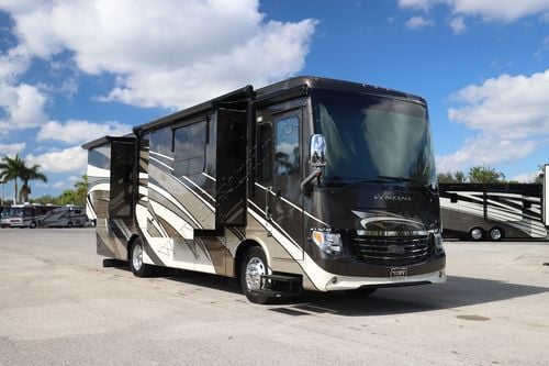 2016 Newmar Ventana 3436