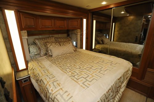 2016 Newmar Ventana 3436