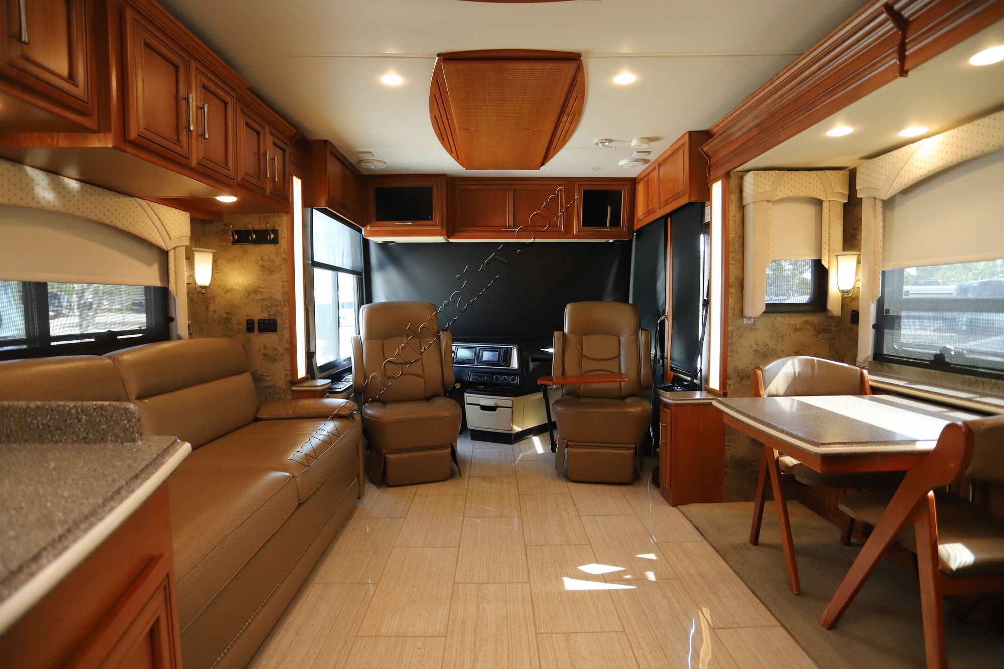 Used 2016 Newmar Ventana 3436 Class A  For Sale