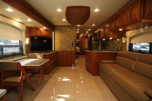 2016 Newmar Ventana 3436