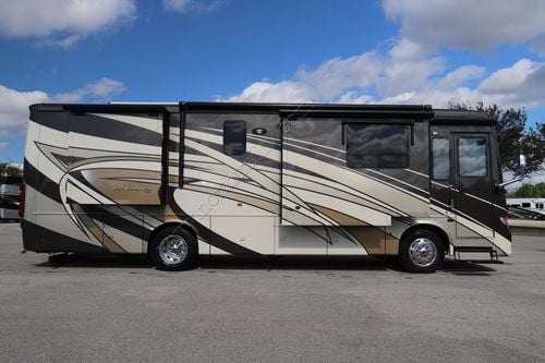 2016 Newmar Ventana 3436