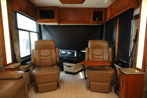 2016 Newmar Ventana 3436