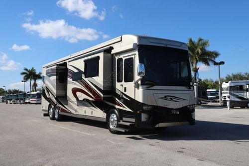 2019 Newmar Dutch Star 4369