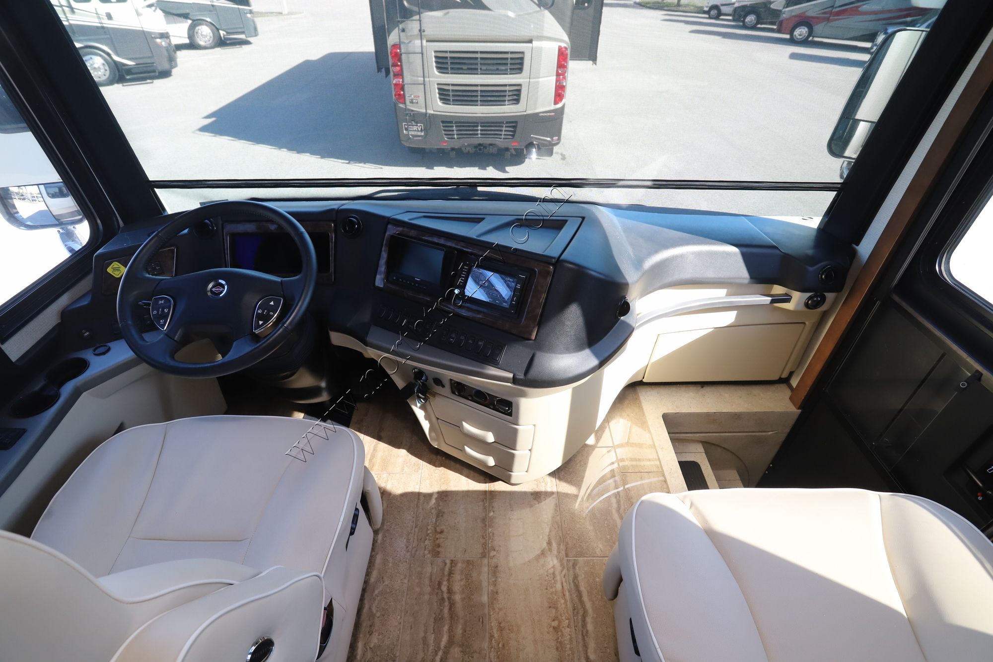 Used 2019 Newmar Dutch Star 4369 Class A  For Sale