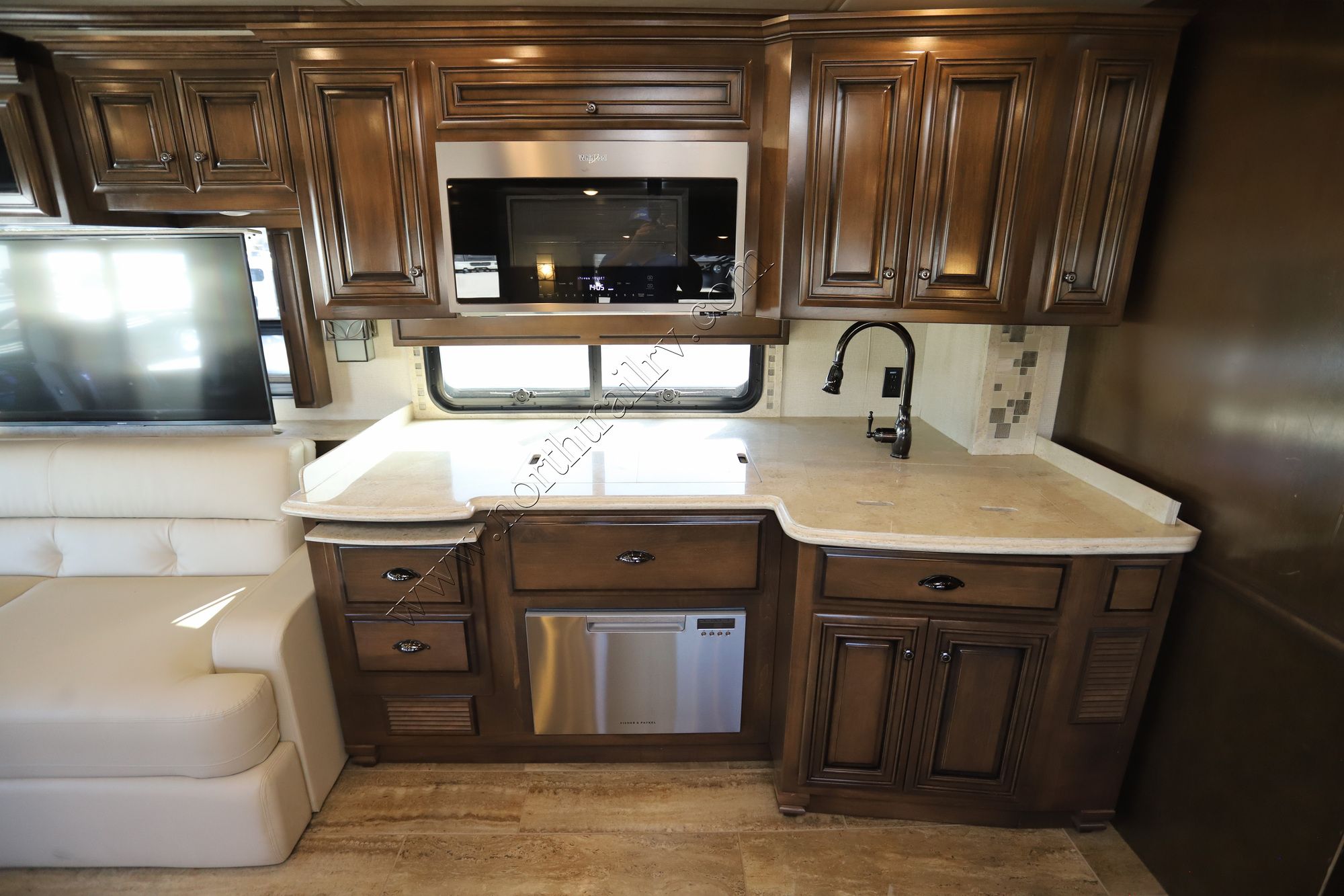 Used 2019 Newmar Dutch Star 4369 Class A  For Sale