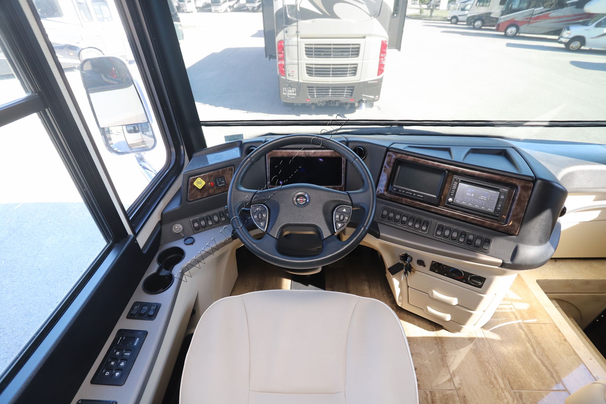 Used 2019 Newmar Dutch Star 4369 Class A  For Sale