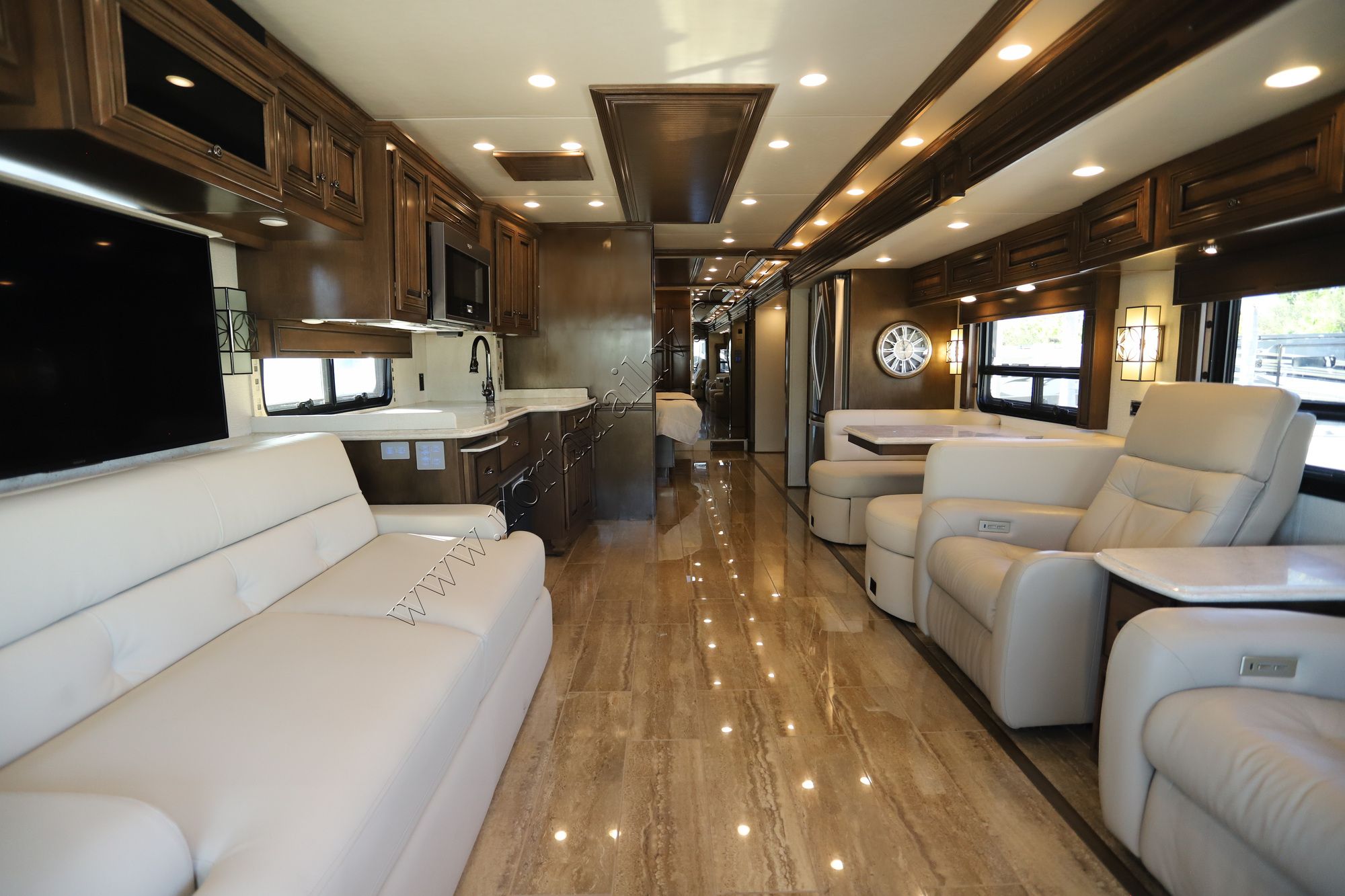 Used 2019 Newmar Dutch Star 4369 Class A  For Sale