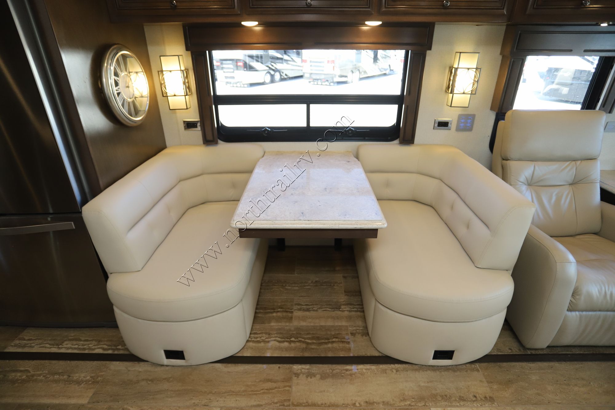 Used 2019 Newmar Dutch Star 4369 Class A  For Sale