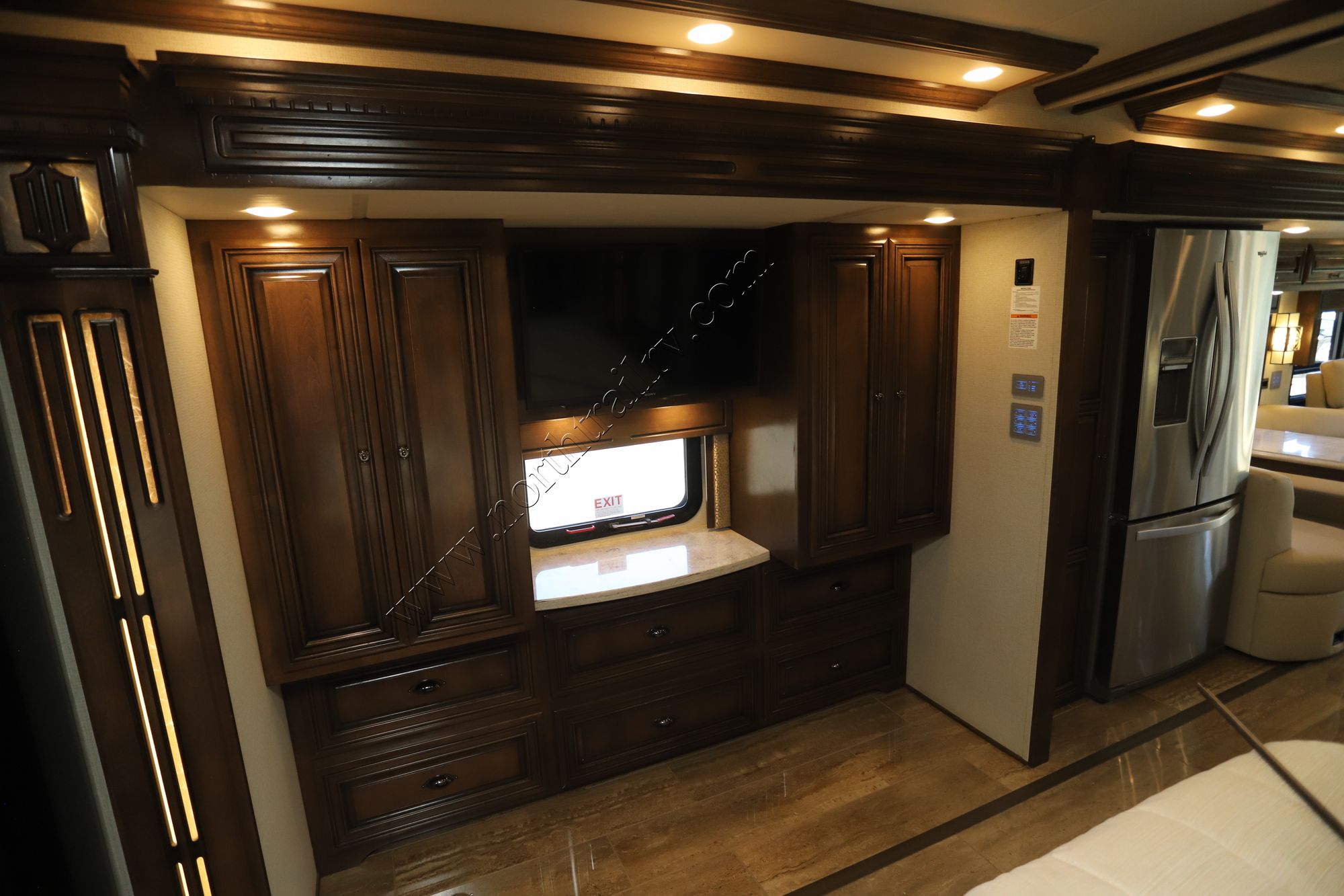 Used 2019 Newmar Dutch Star 4369 Class A  For Sale