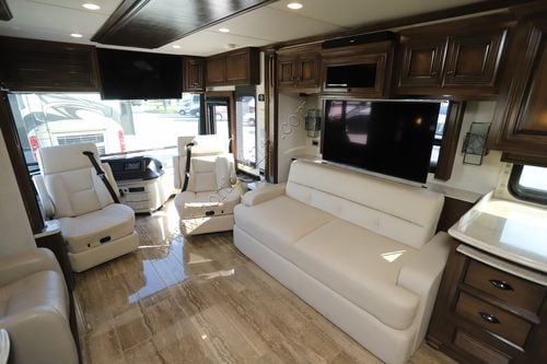 2019 Newmar Dutch Star 4369