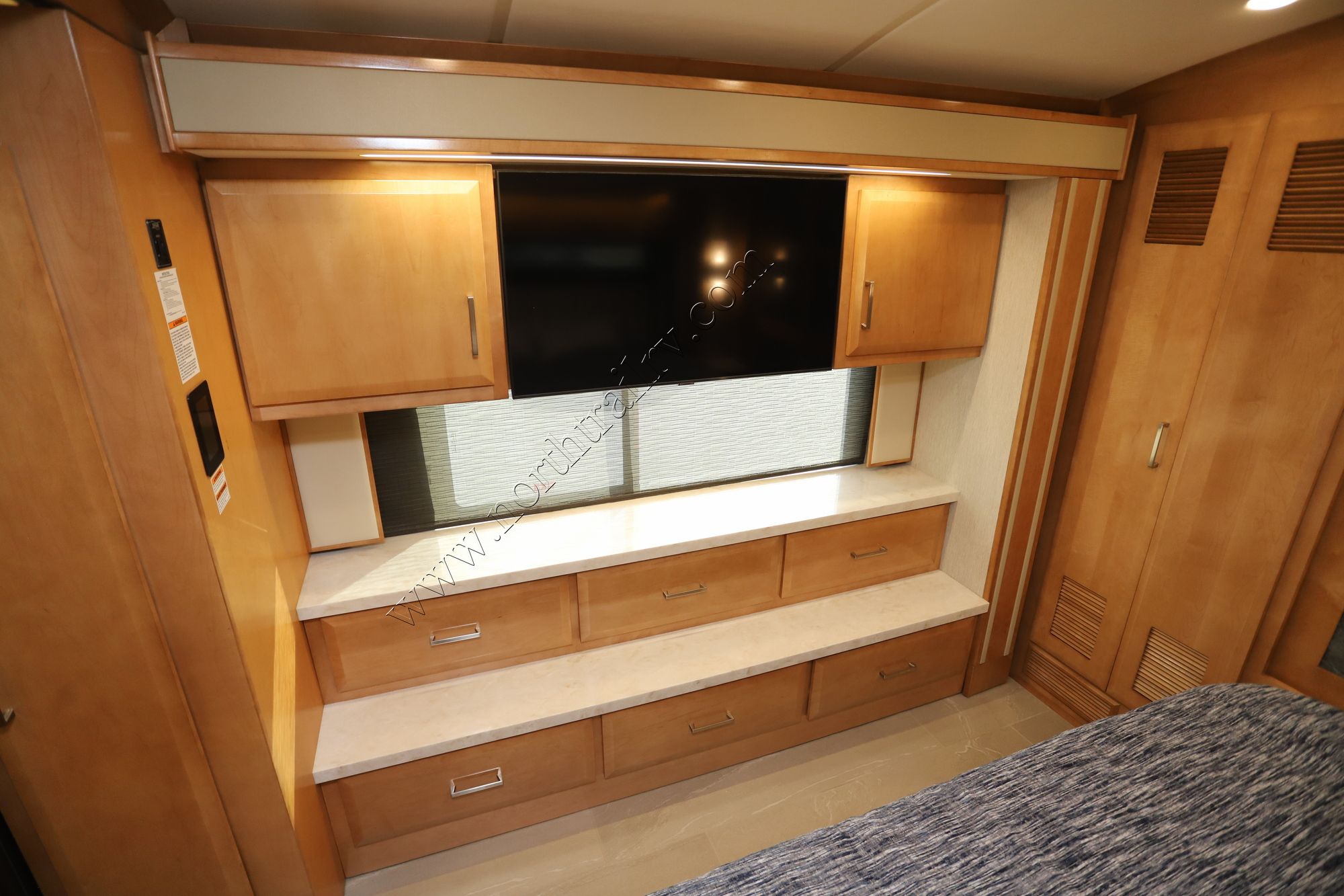 Used 2023 Newmar New Aire 3543 Class A  For Sale