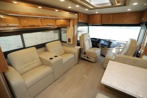 2023 Newmar New Aire 3543