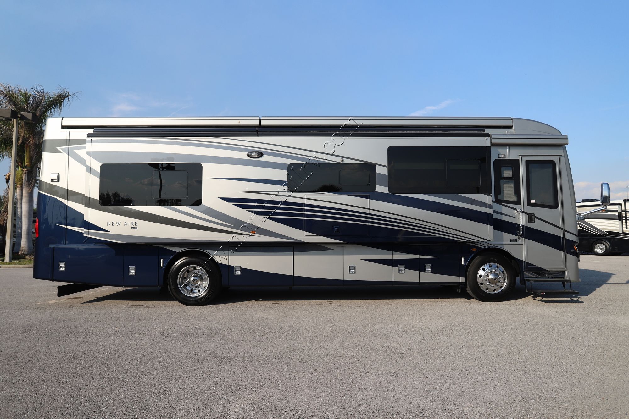 Used 2023 Newmar New Aire 3543 Class A  For Sale