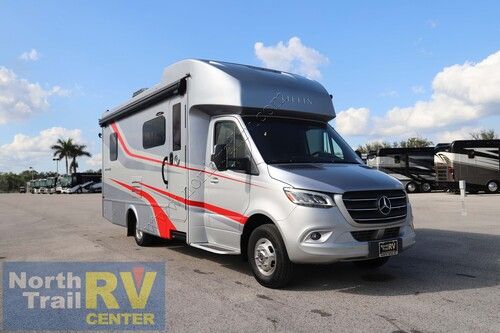 2021 Tiffin Motor Homes Wayfarer 25 SW Class C