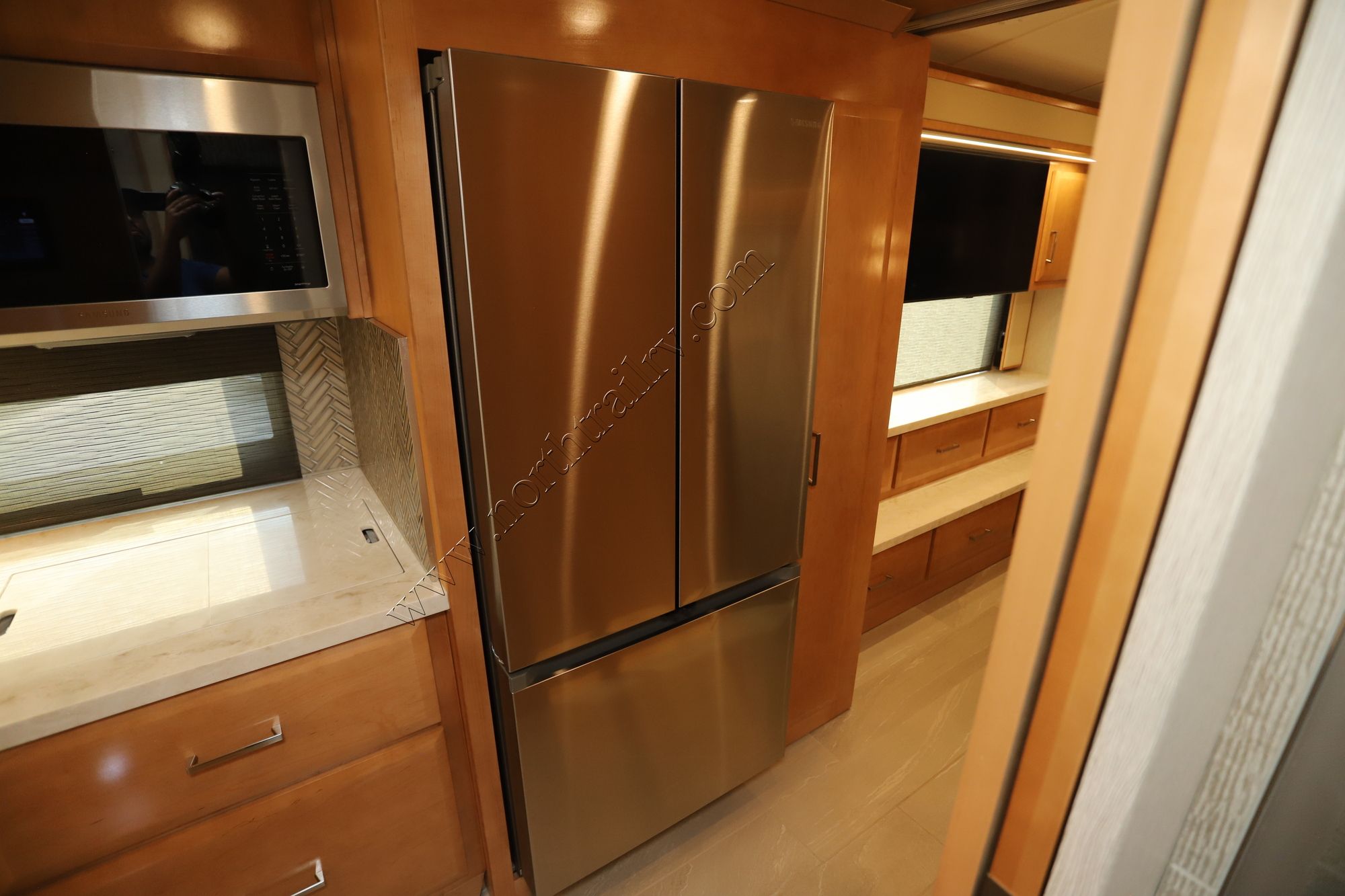 Used 2023 Newmar New Aire 3543 Class A  For Sale
