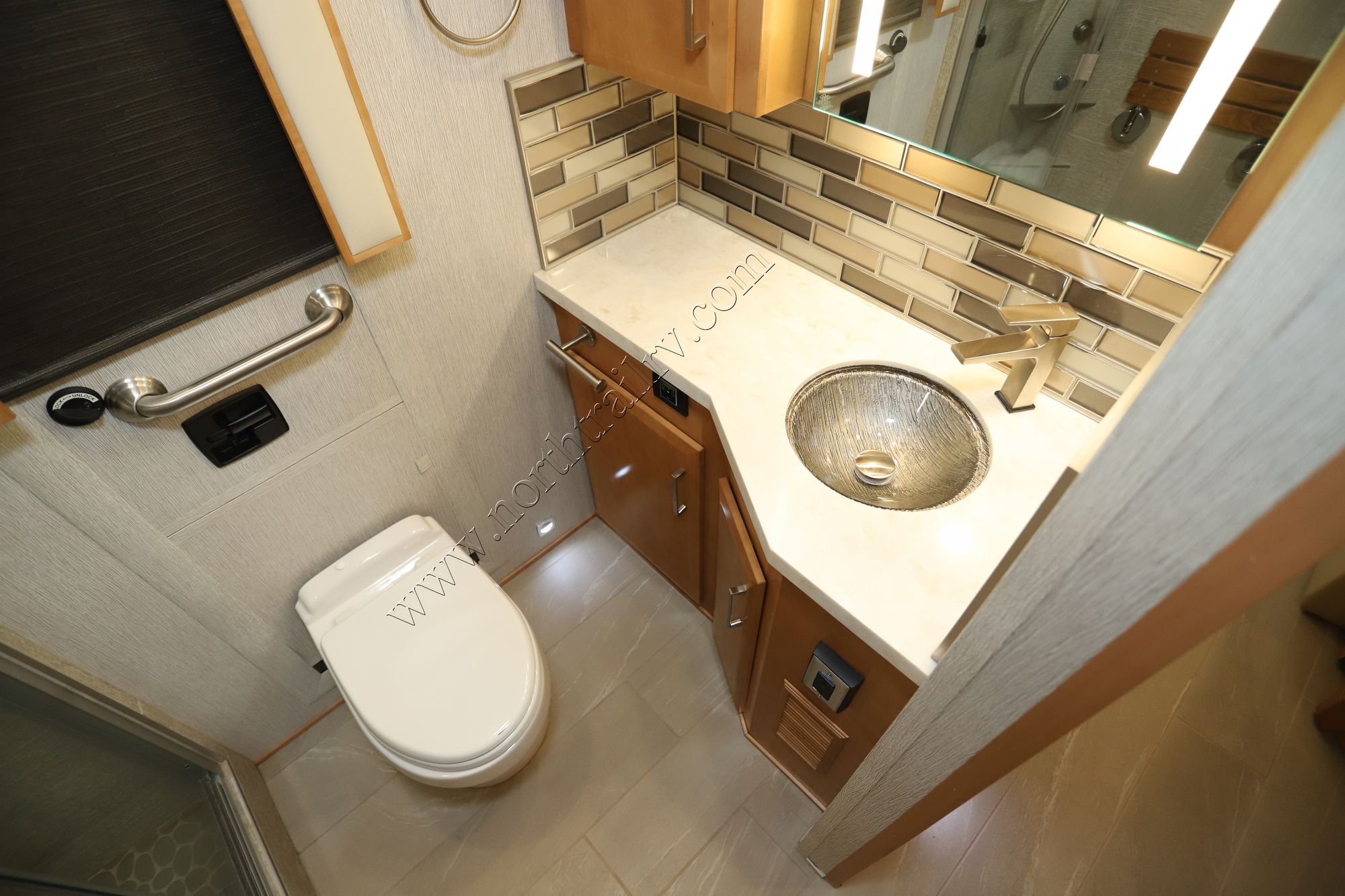 Used 2023 Newmar New Aire 3543 Class A  For Sale