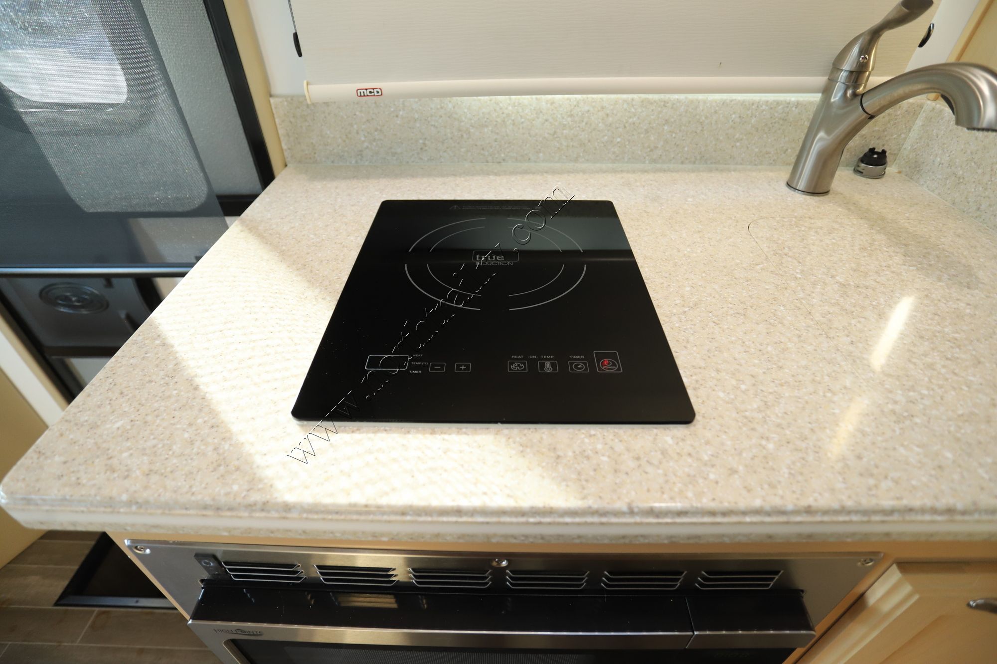 Used 2021 Regency Ultra Broham 25TBS Class C  For Sale