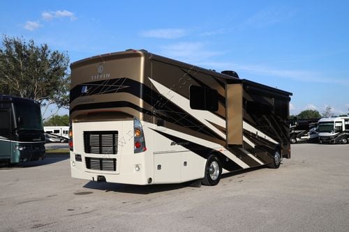 2025 Tiffin Motor Homes Breeze 33BR