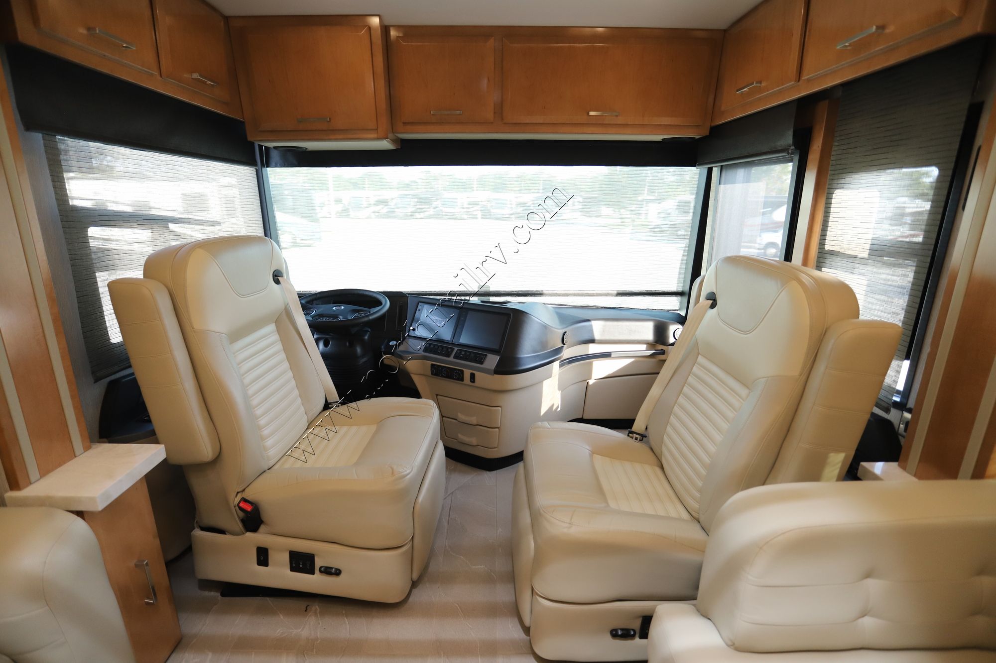 Used 2023 Newmar New Aire 3543 Class A  For Sale