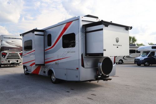 2021 Tiffin Motor Homes Wayfarer 25SW