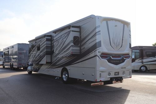 2025 Renegade Rv Verona Le 40LRB