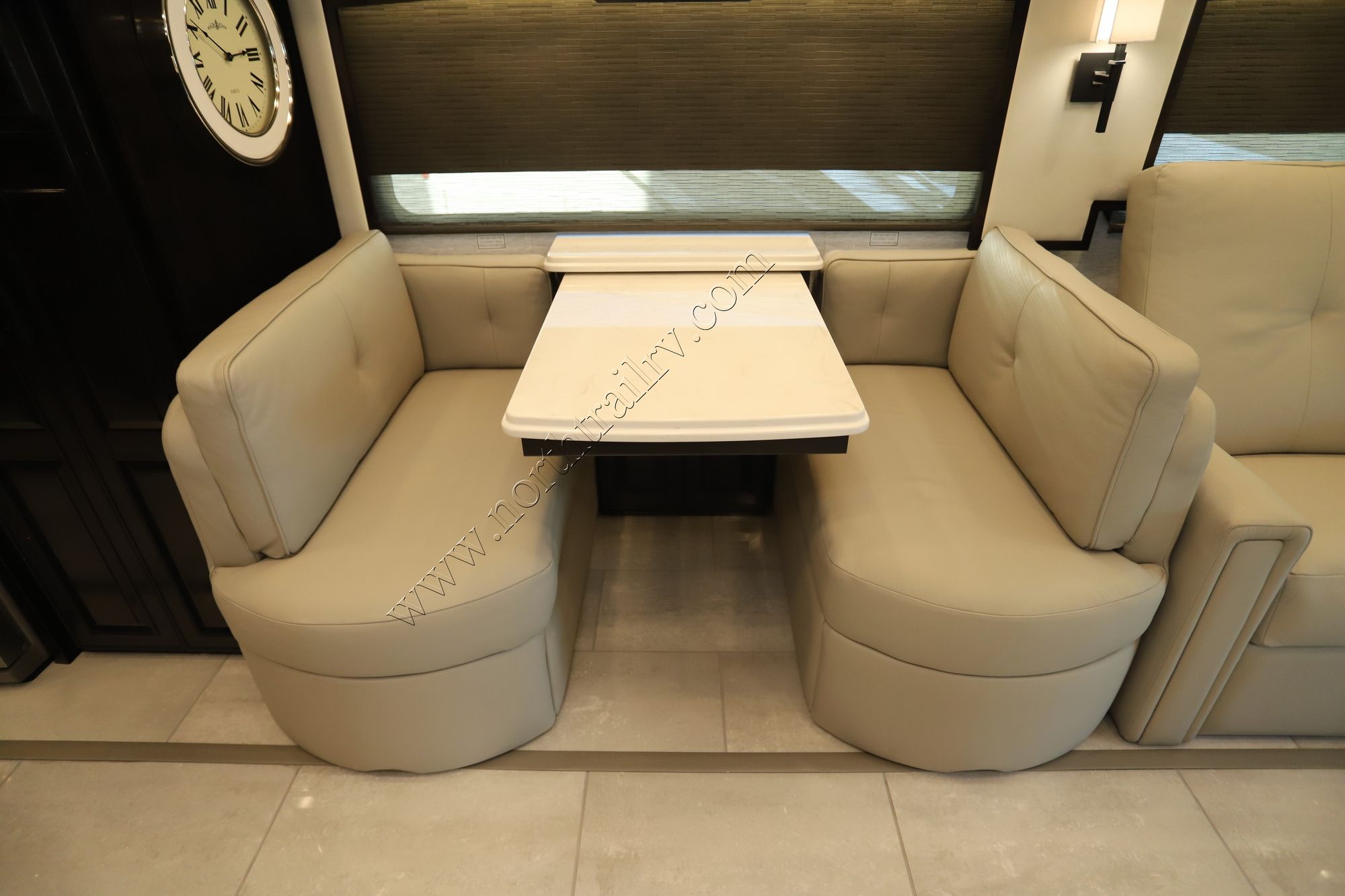 New 2025 Newmar London Aire 4595 Class A  For Sale