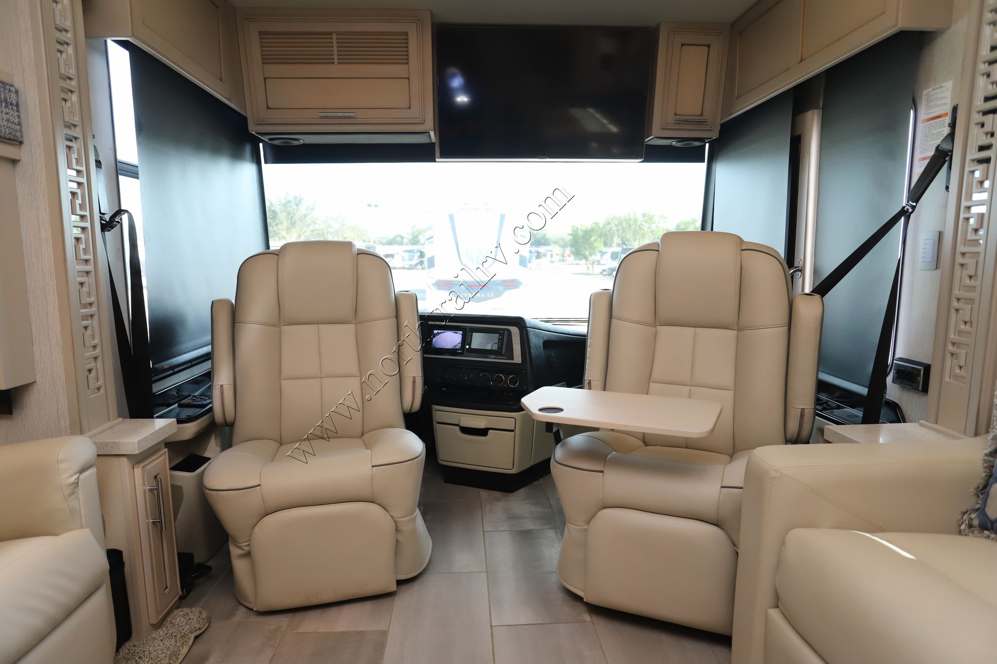 Used 2021 Newmar Ventana 4369 Class A  For Sale