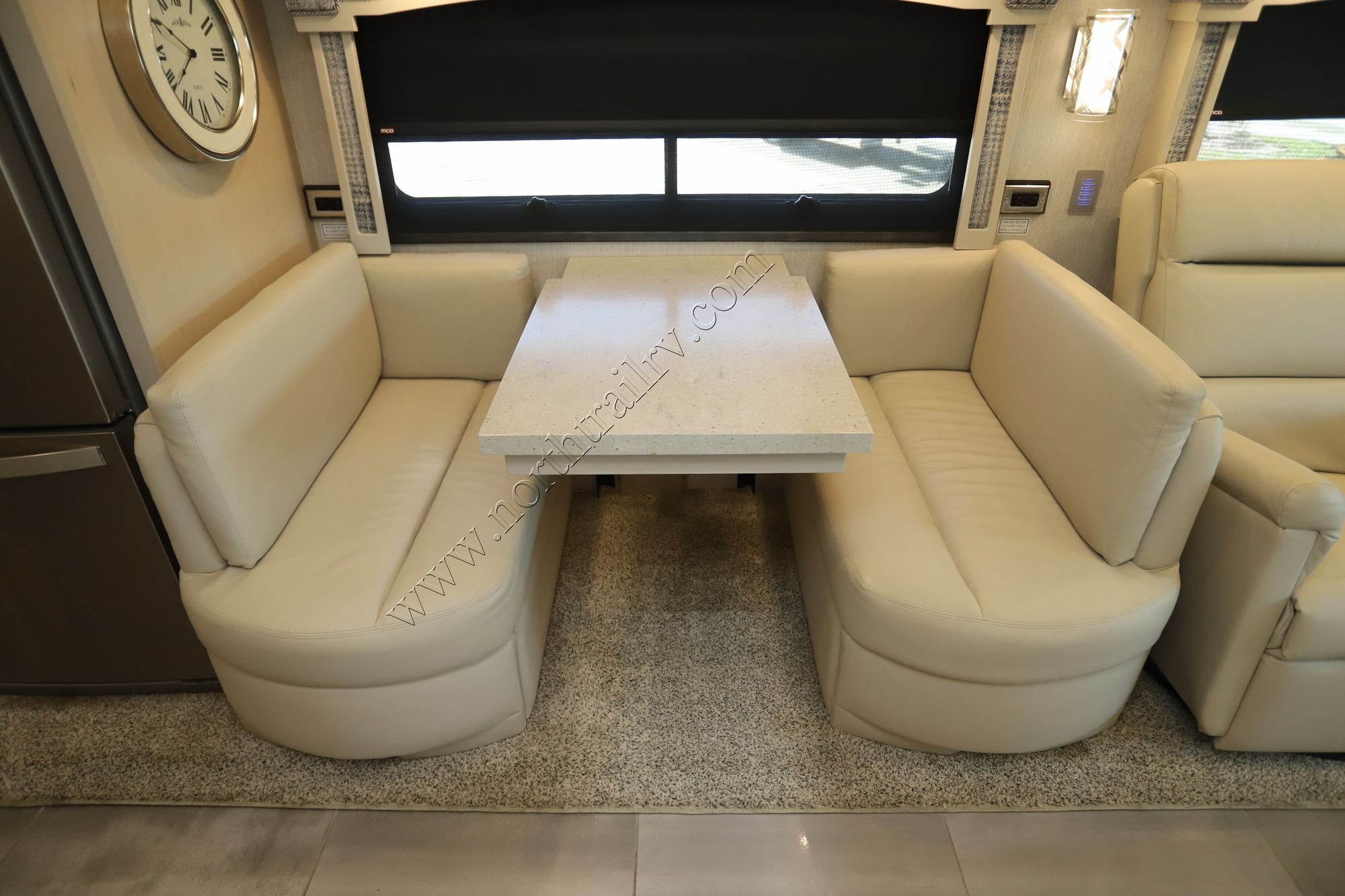 Used 2021 Newmar Ventana 4369 Class A  For Sale