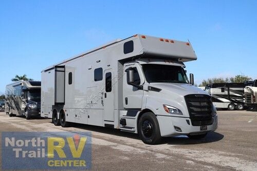 2025 Renegade Rv Classic Garage 2609