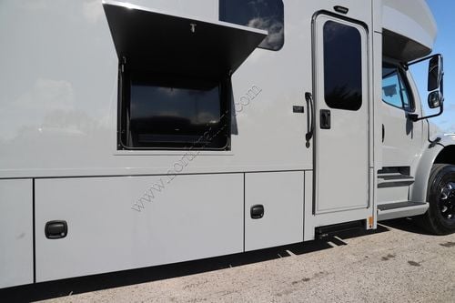 2025 Renegade Rv Verona 36VSB