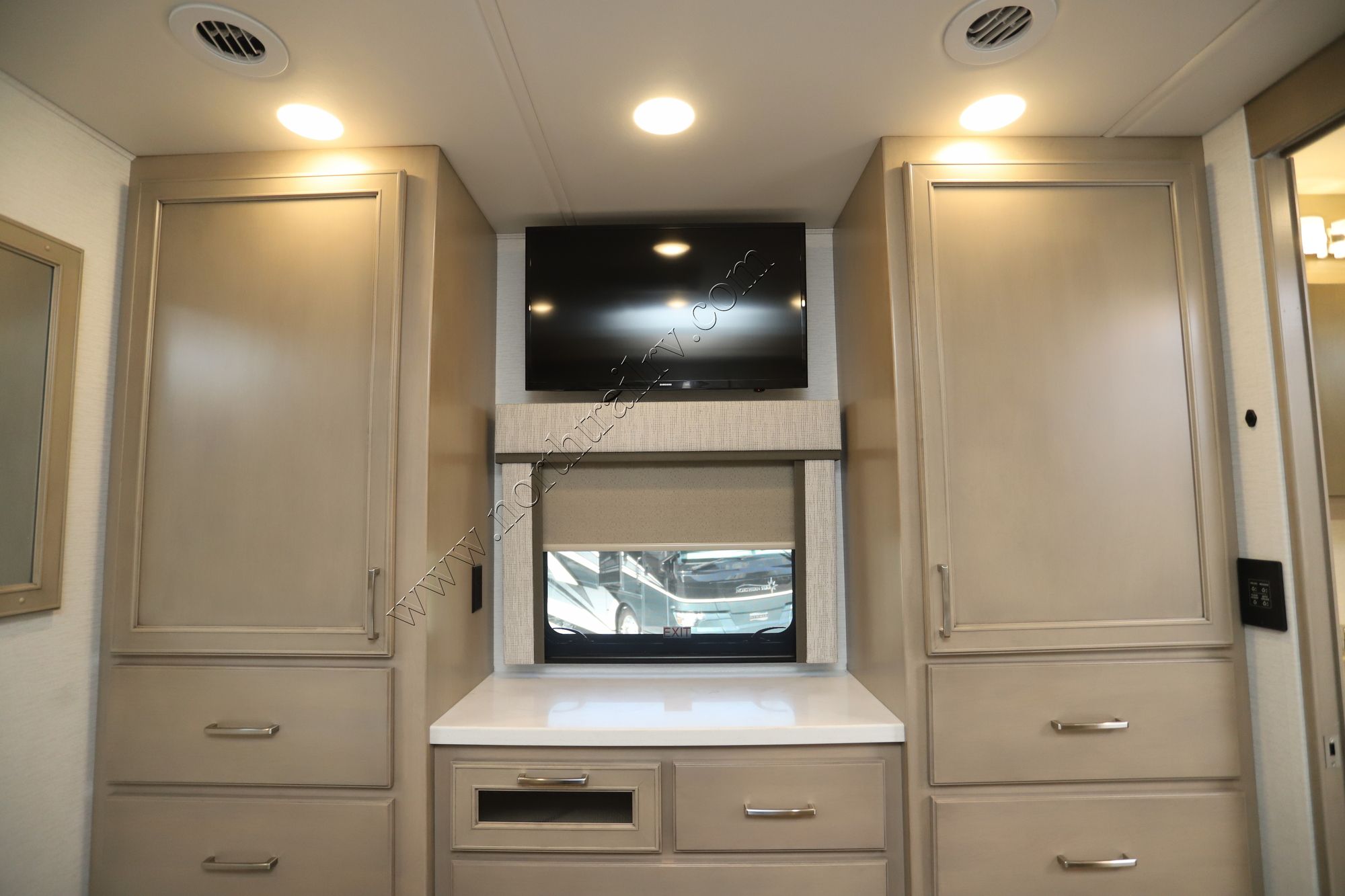 New 2025 Renegade Rv Verona 36VSB Super C  For Sale