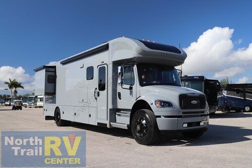 2025 Renegade Rv Verona 36VSB