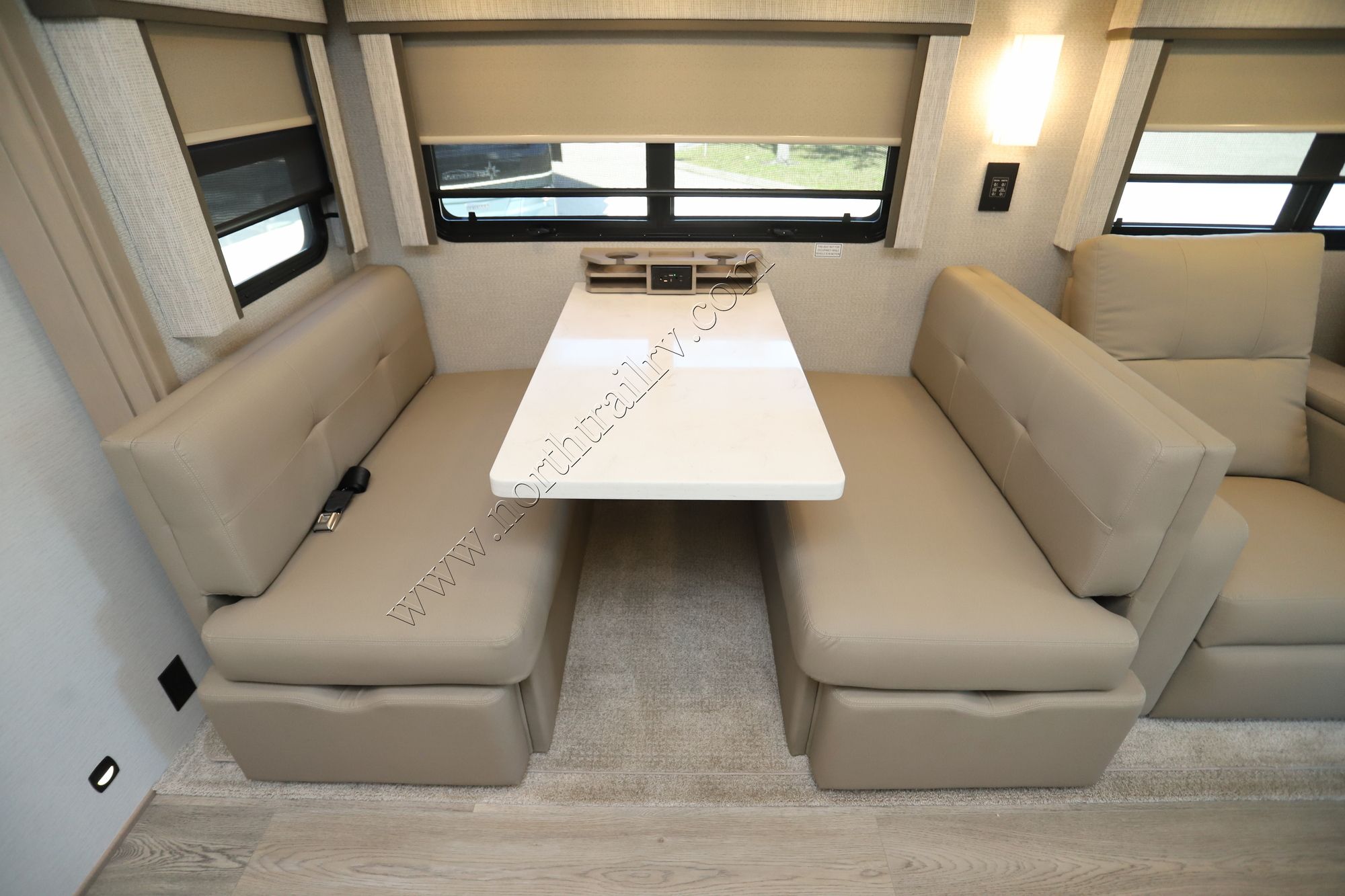 New 2025 Renegade Rv Verona 36VSB Super C  For Sale