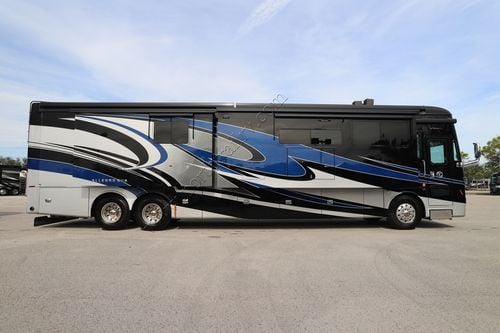 2019 Tiffin Motor Homes Allegro Bus 45OPP