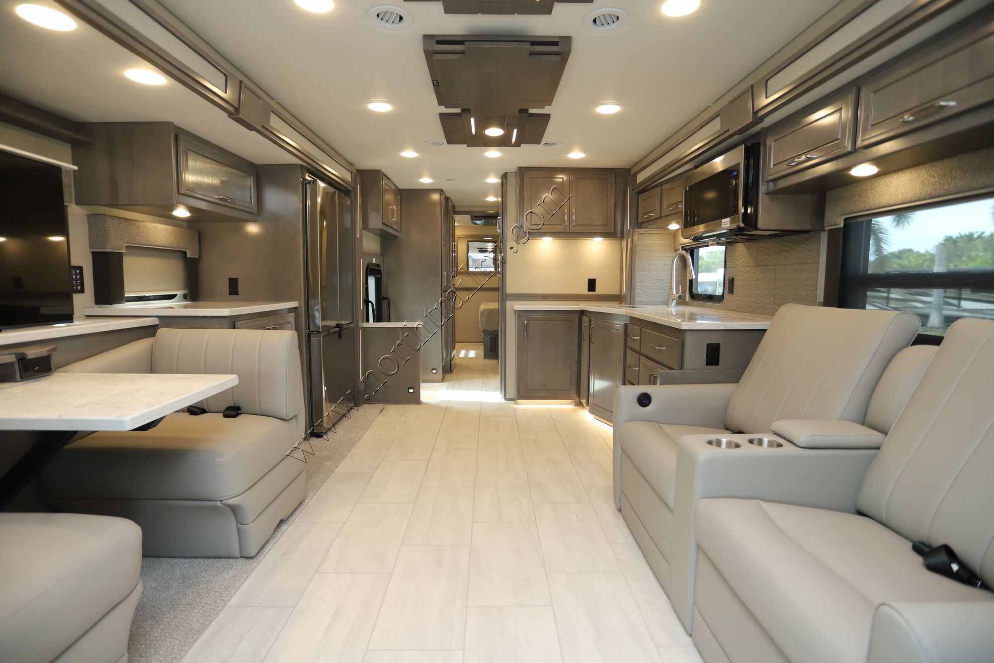 New 2025 Renegade Rv Explorer 38EMB Super C  For Sale