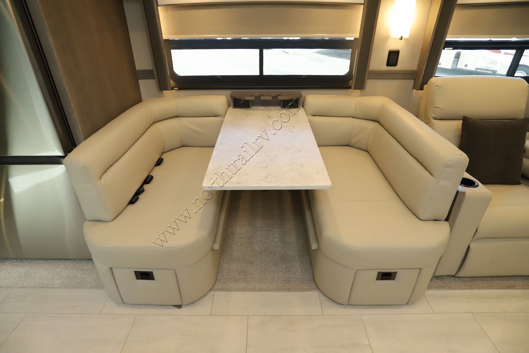 New 2025 Renegade Rv Classic 45CMR Super C  For Sale